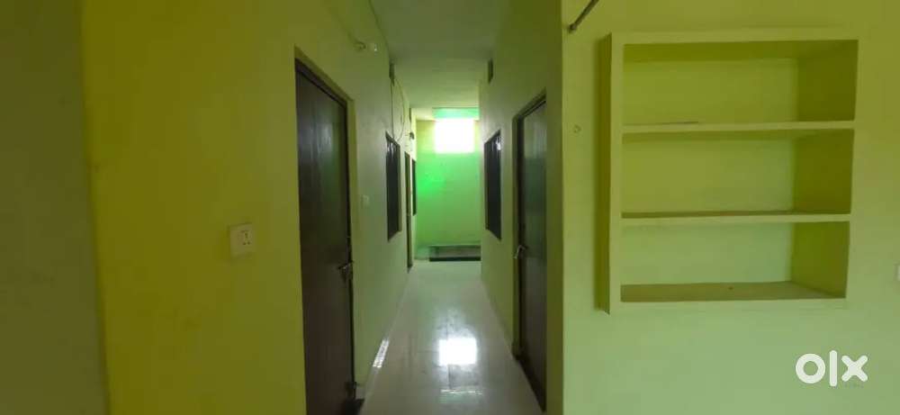 Very nice society kashi enclave near aktha pahariya
