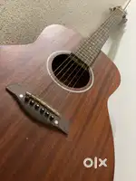 HERTZ ACOUSTIC GUITAR FOR SALE!!!