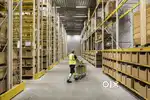 FRESHERS TRAINING PROGRAM – BUILD YOUR CAREER IN WAREHOUSE COMPANY