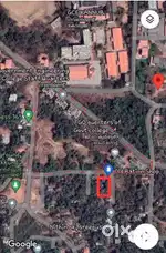 13 cent plot , Dharmasala, Kannur