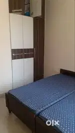 3 BHK for rent in Amari Green Kharar.7000