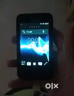 Sony experia old