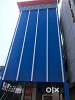 Commercial building for rent in Kadappakkada