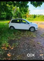 Ford Figo 2011 Diesel Good Condition