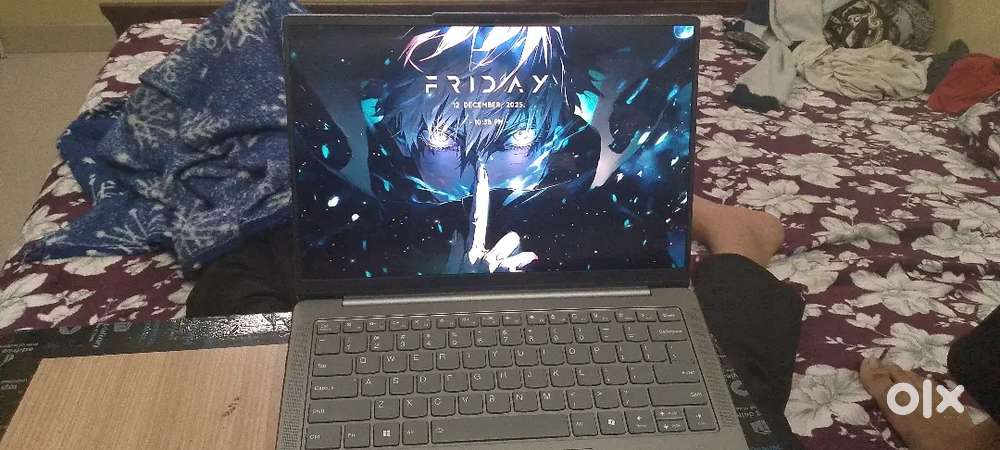 Lenovo yoga slim 7i laptop