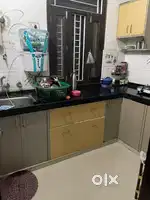 2 bhk furnished flat vaishali extension
