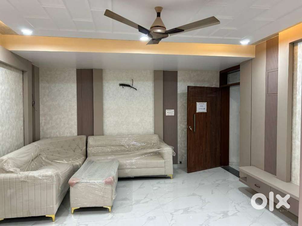2 BHK specious flats at mansarovar