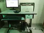 Computer Table
