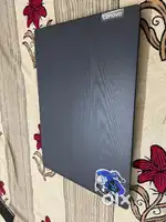 Lenovo V14iiL Laptop  12 GB RAM  256 GB SSD + 1 TB HDD