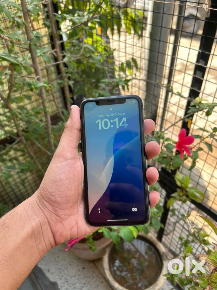 Iphone 11 128GB  In Excellent Condition Urgent Sell