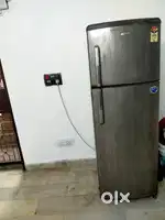 Whirlpool fridge available good condition