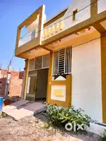 House on sale at shastri nagar.