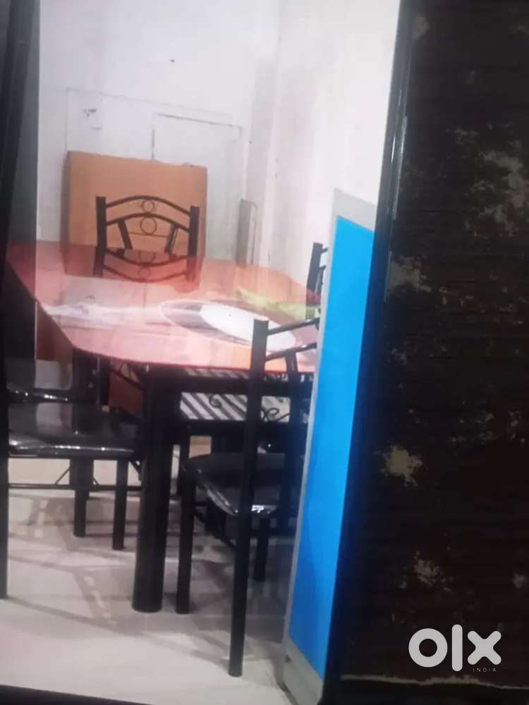 Driver wanted full time for hostel