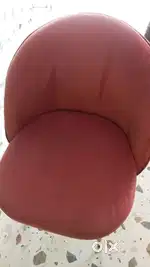 Cafe Chair.