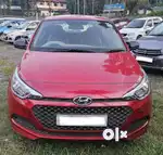Hyundai i20 1.2 Era, 2017, Petrol