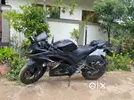 Yamaha r15 v3 for sale in excellent condition