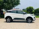 Tata Nexon XZA Plus Diesel Kaziranga, 2022, Diesel