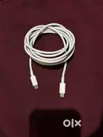 Apple USB-C to USB-C cable for MacBook 2mtr