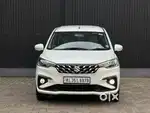 Maruti Suzuki Ertiga VXI SHVS AT, 2022, Petrol