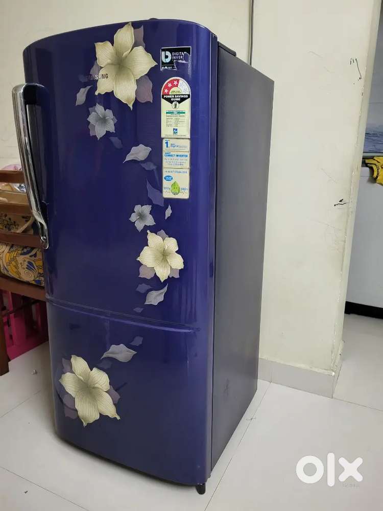 Samsung single door