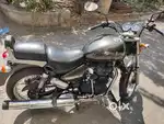 Royal Enfield Thunderbird 500