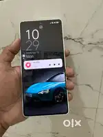 REDMI NOTE 13 5G 8’256 BILL Box