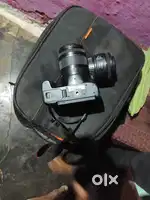 Canon camera D200