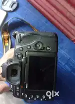 Nikon D780 only body sale