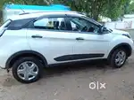 Tata Nexon 2021 Petrol 58000 Km Driven