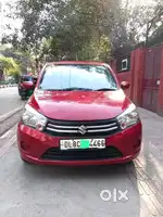 Maruti Suzuki Celerio 2014-2017 Green VXI, 2015, CNG & Hybrids