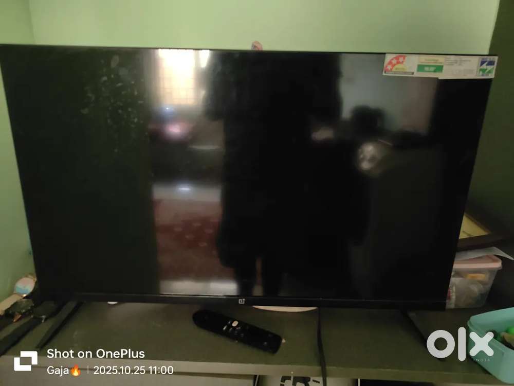 one plus tv for sale
