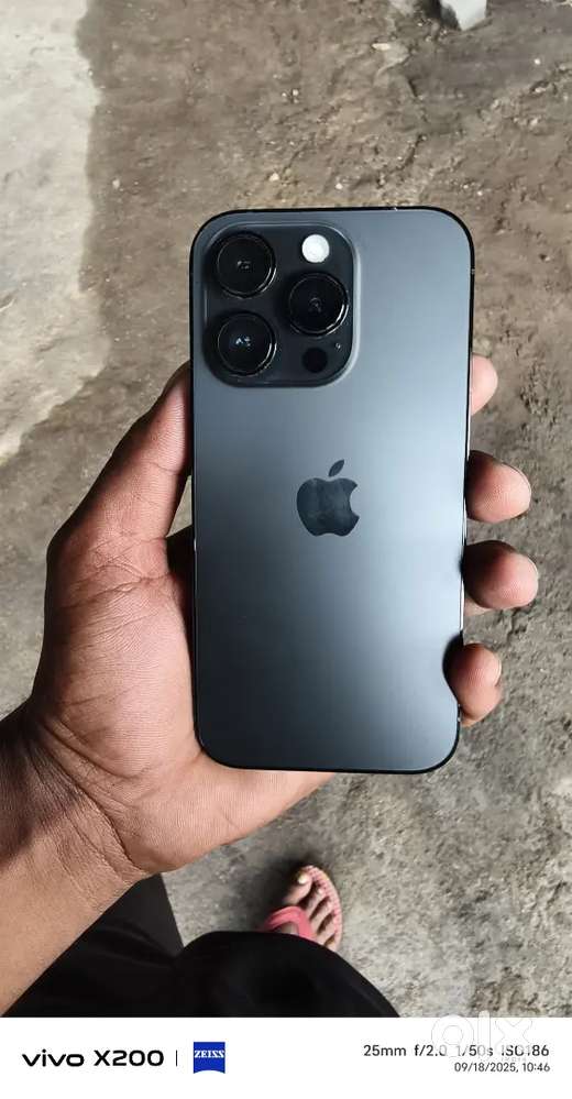 iPhone 14 pro 128gb for sell brand new condition only for upgrade