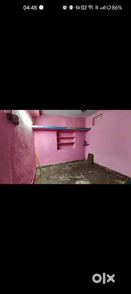House for rent at 3500rs.