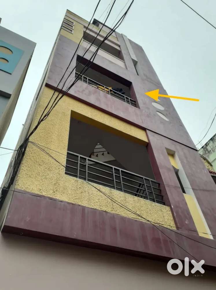 House for sale( Entire second floor )