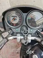 Koi kami nhi h good condition h