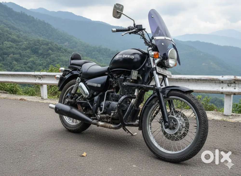 Less driven Single Owner