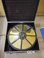 360 photo booth