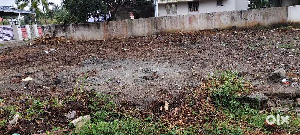 Residential plot for Sale at Palakkad in a posh location