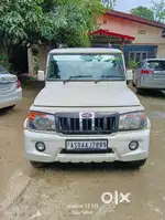 Mahindra Bolero Power Plus SLX, 2019, Diesel