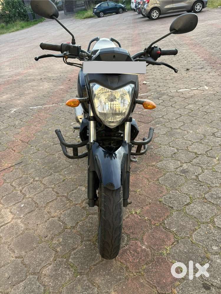 Black colour