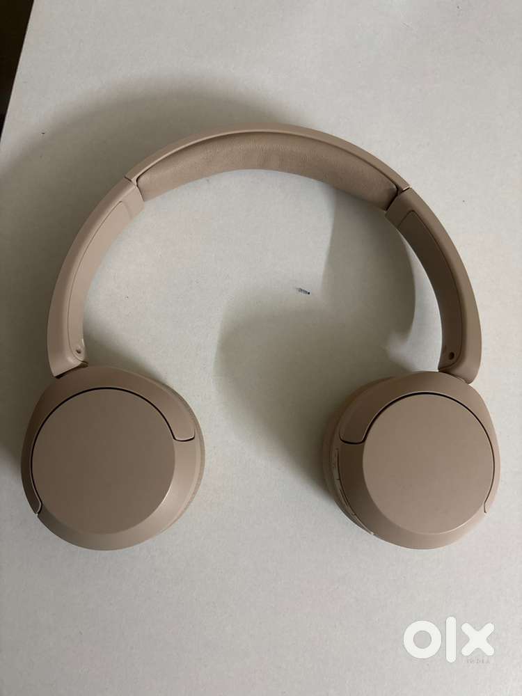 Sony WH-CH520 Wireless Bluetooth Headphones