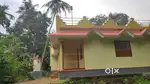 5 Years Old 1300 Sq ft 2 Bedroom