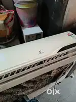 Split AC 1.5ton perfect cool