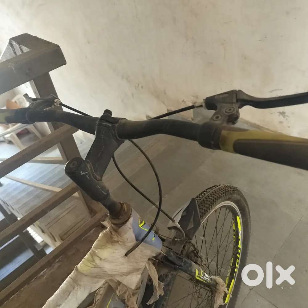 Bycycle good condition