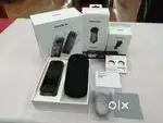 Insta360 X4 Action Sport Camera,8K Waterproof Invisible Selfie Used