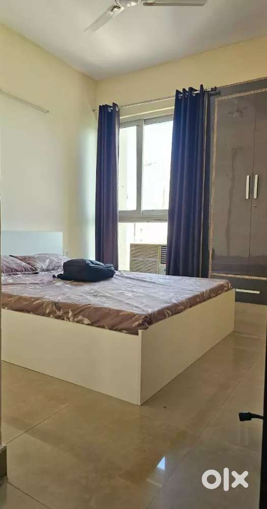 3 BHK flat for rent