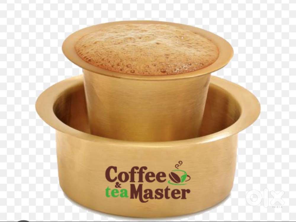 Tea Master