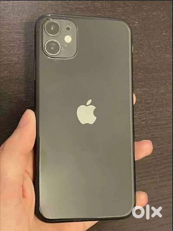 I phone 11 good condition
