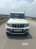 Mahindra Bolero 2022 Diesel 65000 Km Driven