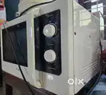 Microwave oven - Whirlpool